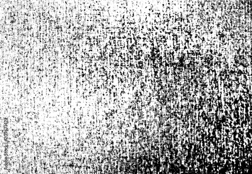 Vector fabric texture