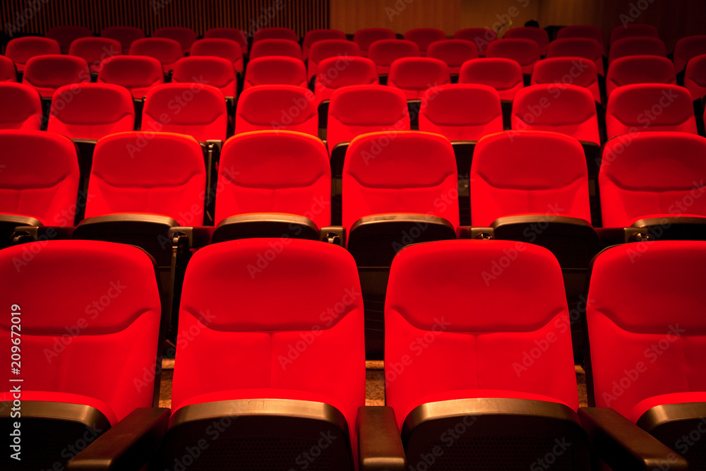 Movie Theater Seats Movie Theater Seats