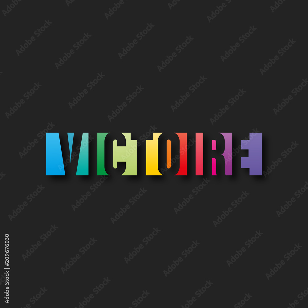 victoire