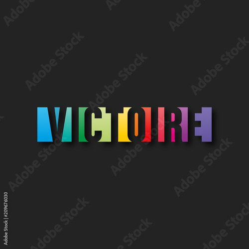 victoire