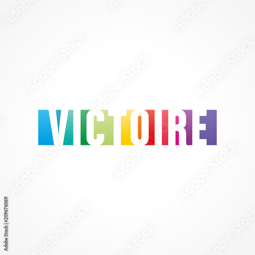 victoire