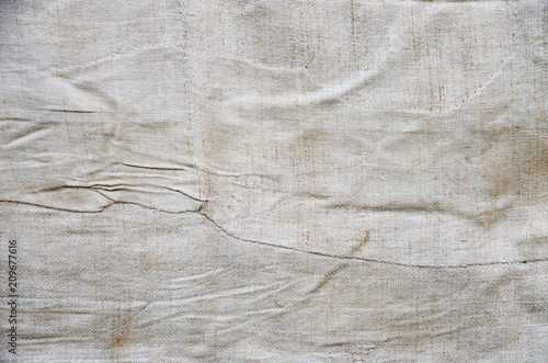 Old cloth background texture