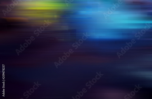 Abstract Design, blur abstract background with beautiful colors