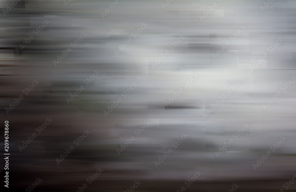 Fototapeta premium Abstract Design, blur abstract background with beautiful colors