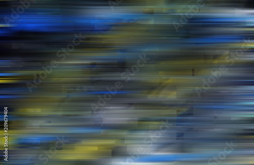 Abstract Design, blur abstract background with beautiful colors