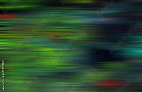 Abstract Design, blur abstract background with beautiful colors