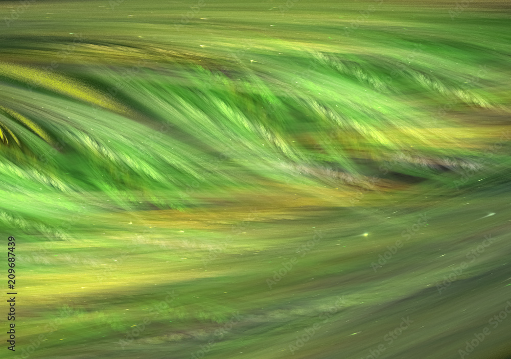 Obraz premium shiny positive pastel texture