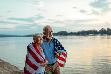 True patriots