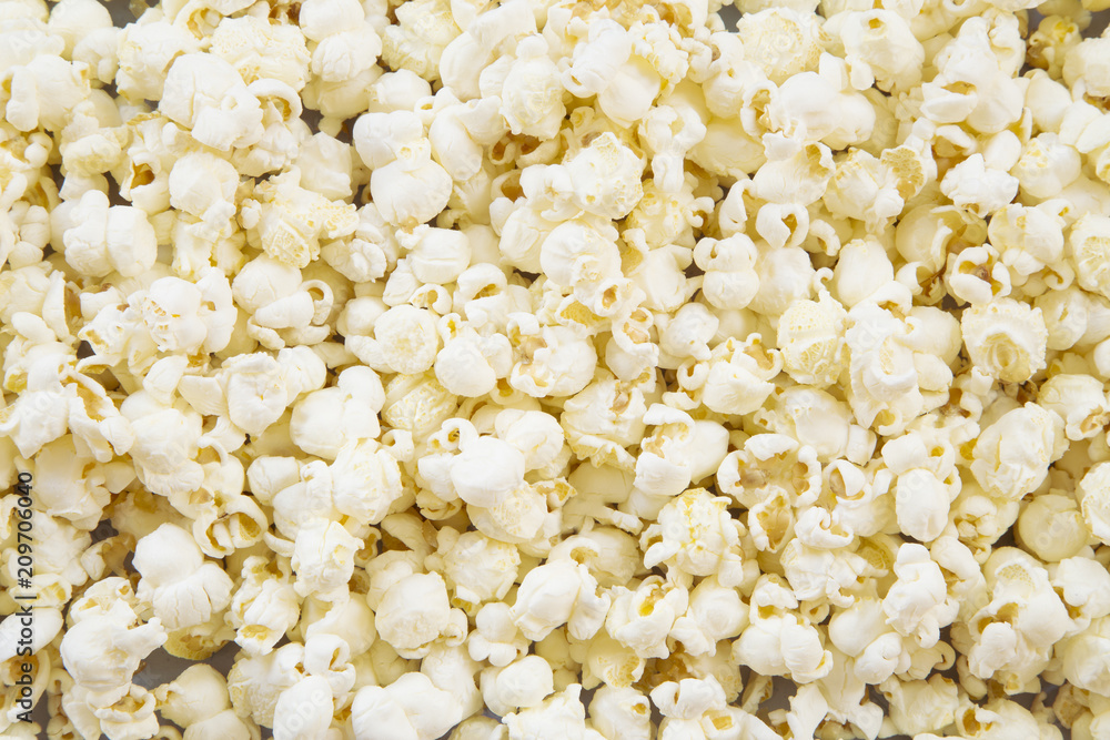 Popcorn Popcorn
