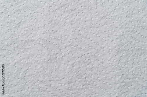 Napkin paper texture