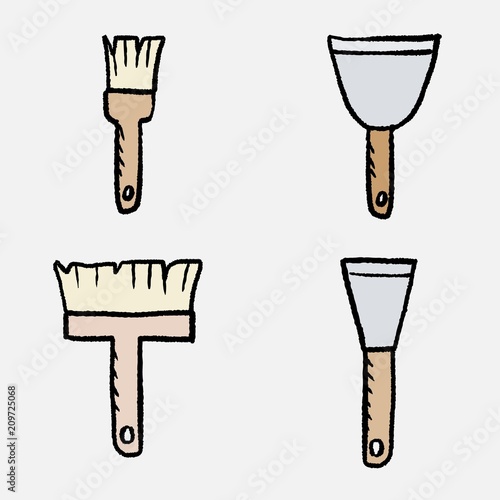 Remodelling tools