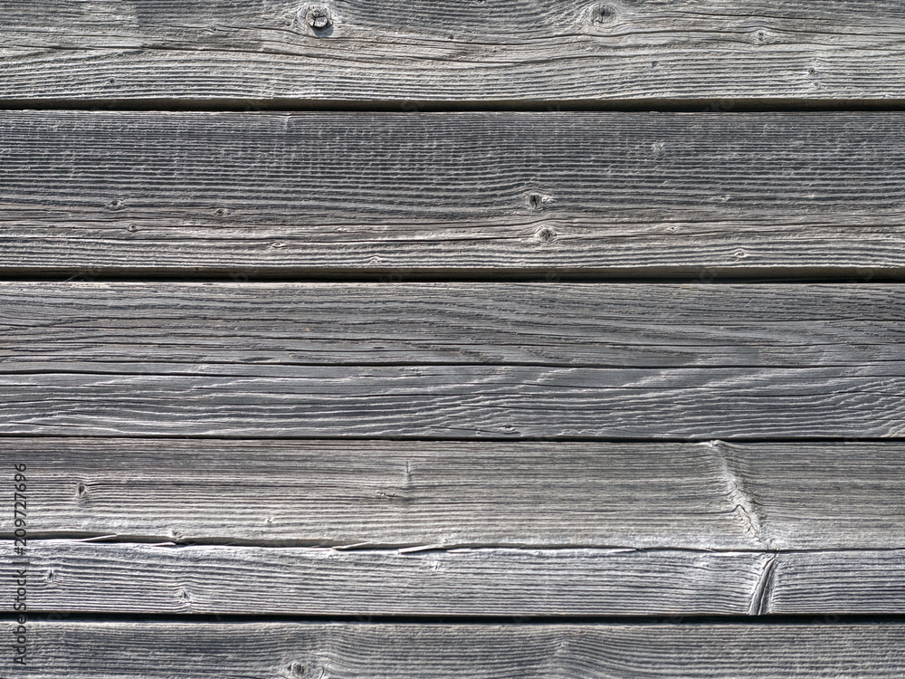 Background, gray weathered wood texture, gray board Background, gray weathered wood texture, gray board