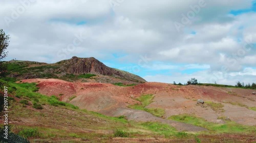  Southwest, Iceland