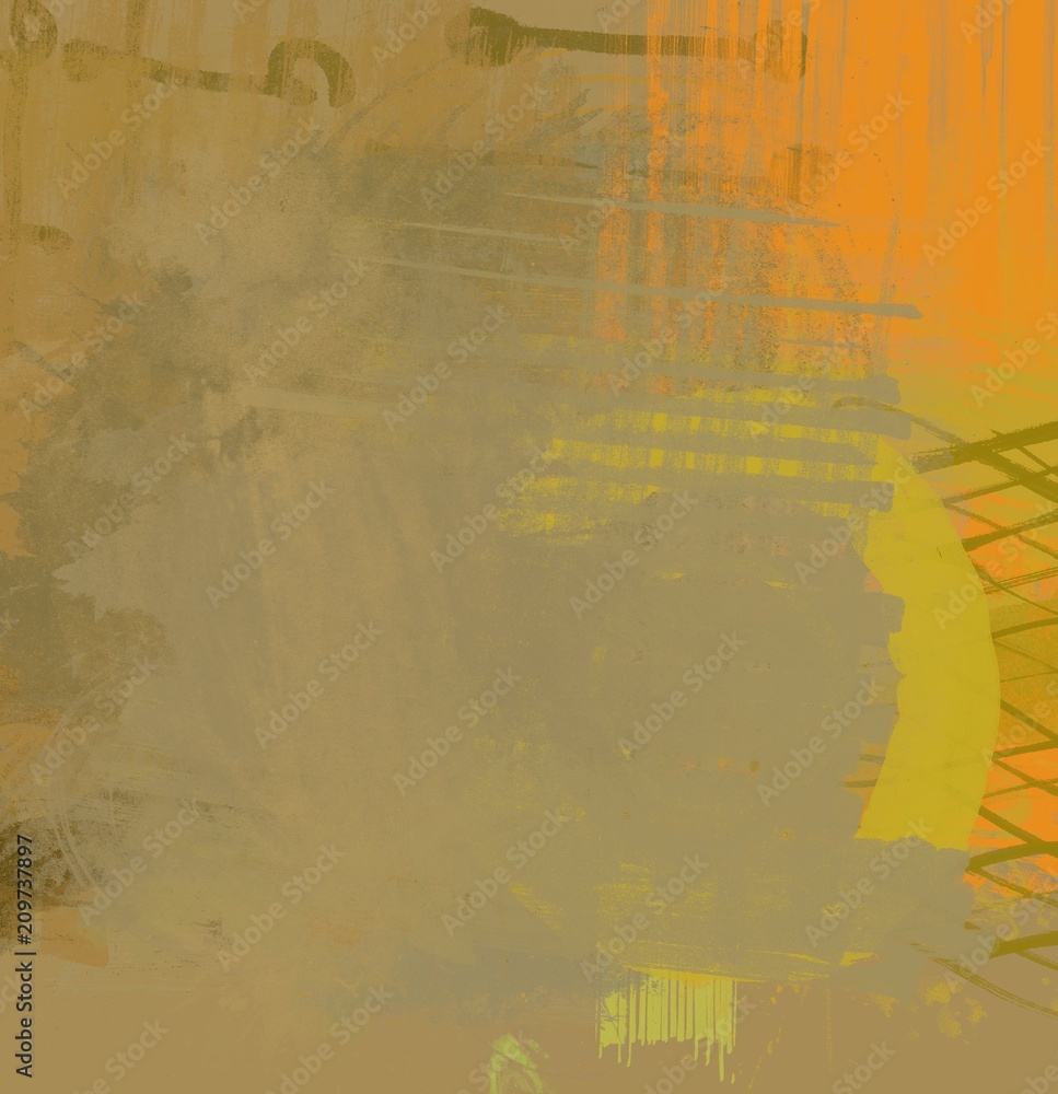 Abstract painting on canvas. Hand made art. Colorful texture. Modern artwork. Strokes of fat paint. Brushstrokes. Contemporary art. Artistic background image. Abstract painting on canvas. Hand made art. Colorful texture. Modern artwork. Strokes of fat paint. Brushstrokes. Contemporary art. Artistic background image.