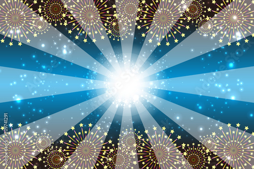 #Background #wallpaper #Vector #Illustration #design #charge_free colorful,light,flash,laser beam,ray,radiant,shine,blur,bright,flash,glow,shine,effect,image 花火,スターマイン,爆発,夏祭り,スターダスト,天の川,キラキラ,光,イメージ