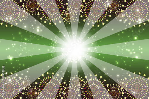 #Background #wallpaper #Vector #Illustration #design #charge_free colorful,light,flash,laser beam,ray,radiant,shine,blur,bright,flash,glow,shine,effect,image 花火,スターマイン,爆発,夏祭り,スターダスト,天の川,キラキラ,光,イメージ