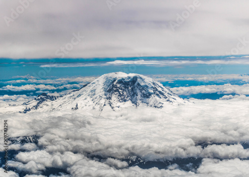 Mount Rainier