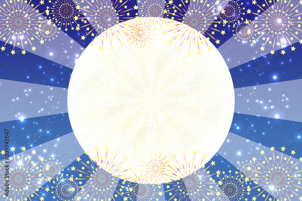背景素材壁紙 打ち上げ花火 スターマイン 爆発 夏祭り スターダスト 天の川 キラキラ 光 イメージ Stock Vector Adobe Stock 背景素材壁紙 打ち上げ花火 スターマイン 爆発 夏祭り スターダスト 天の川 キラキラ 光 イメージ Stock Vector Adobe Stock