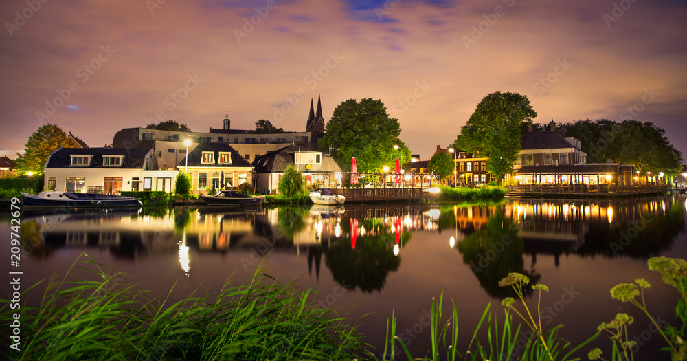 Uithoorn, Netherlands