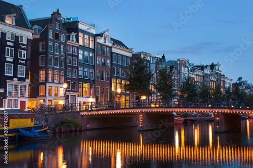 Amsterdam  Netherlands