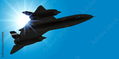 Avion de chasse - avion - américain - guerre - USA - célèbre - furtif - aviation, armée de l’air