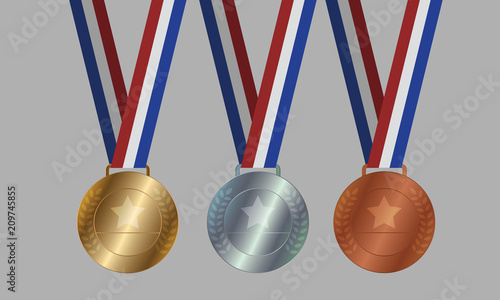 medals