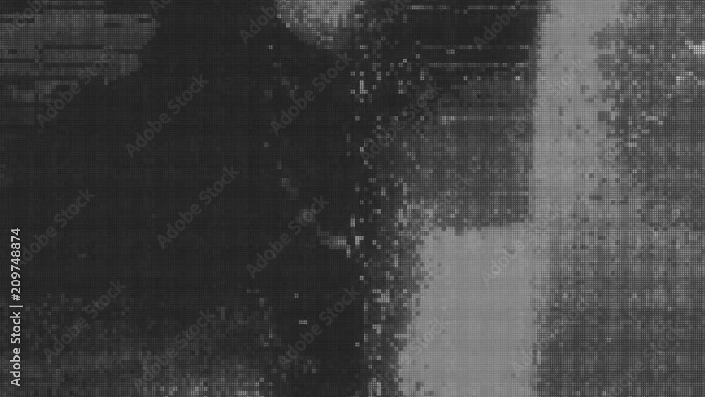 Unique Design Abstract Digital Animation Pixel Noise Glitch Error Video Damage Unique Design Abstract Digital Animation Pixel Noise Glitch Error Video Damage