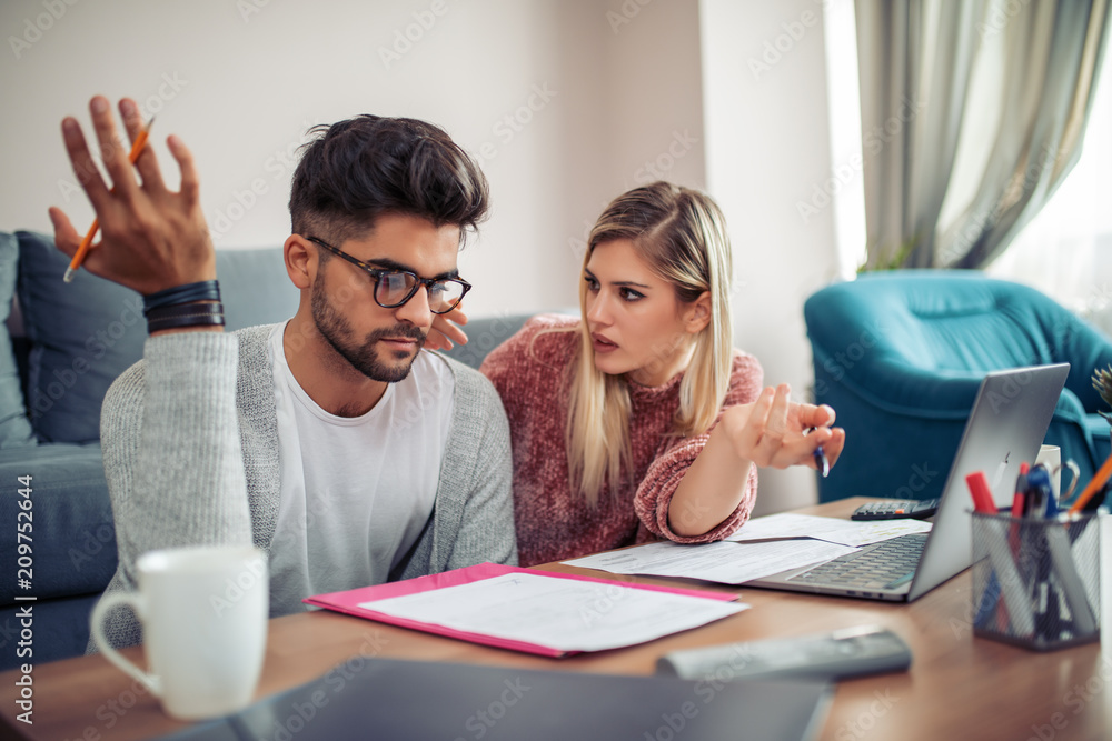 Finance and budget Finance and budget