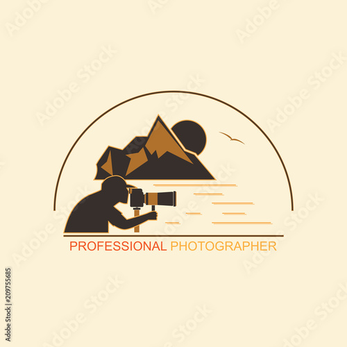Professional Photographer Journey