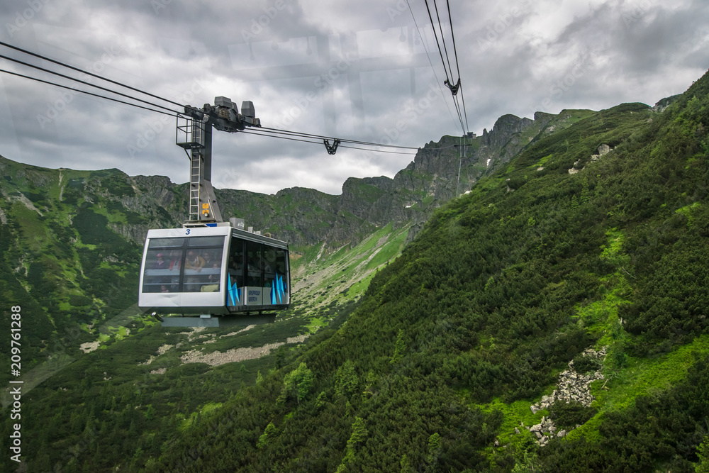 Kasprowy Wierch - Tatry