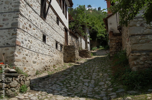 Fototapeta Naklejka Na Ścianę i Meble -  Bulgarie