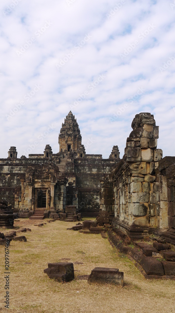 east mebon tempel