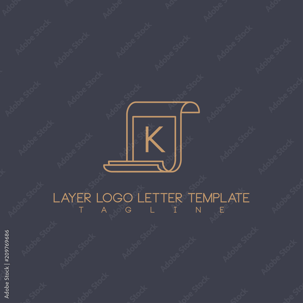 LAWYER LOGO LETTER TEMPLATE LAWYER LOGO LETTER TEMPLATE