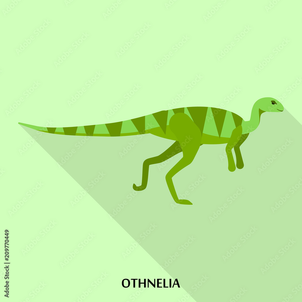 Othnelia icon. Flat illustration of othnelia vector icon for web design Othnelia icon. Flat illustration of othnelia vector icon for web design
