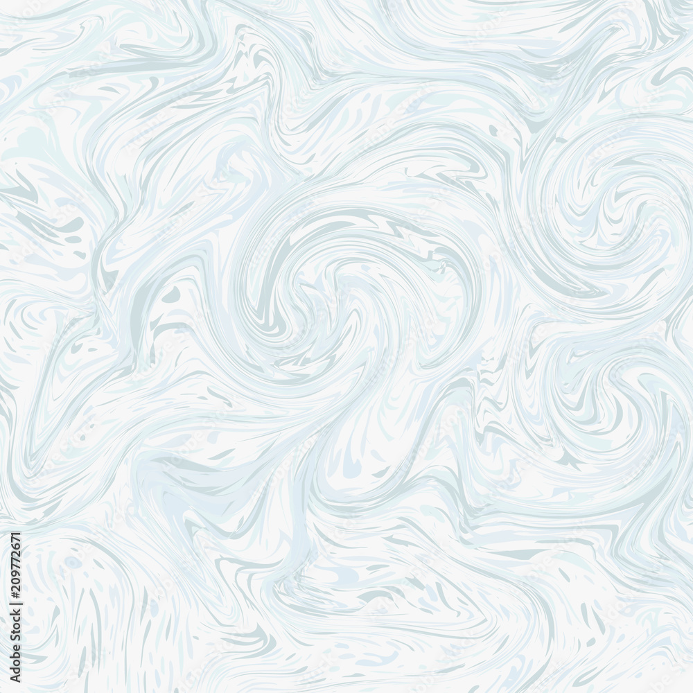 Abstract liquid blue and gray square marble background. Wavy vector texture for software, ui design, web, apps wallpaper, banner Abstract liquid blue and gray square marble background. Wavy vector texture for software, ui design, web, apps wallpaper, banner