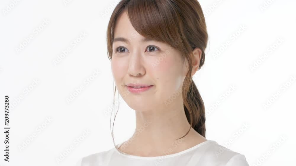 女性 女性