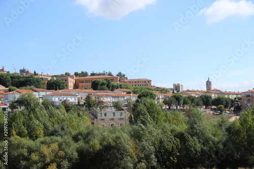 Espanha - ciudad de Ávila