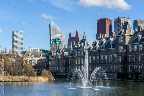 L'Aia, Den Haag, Olanda, Paesi Bassi