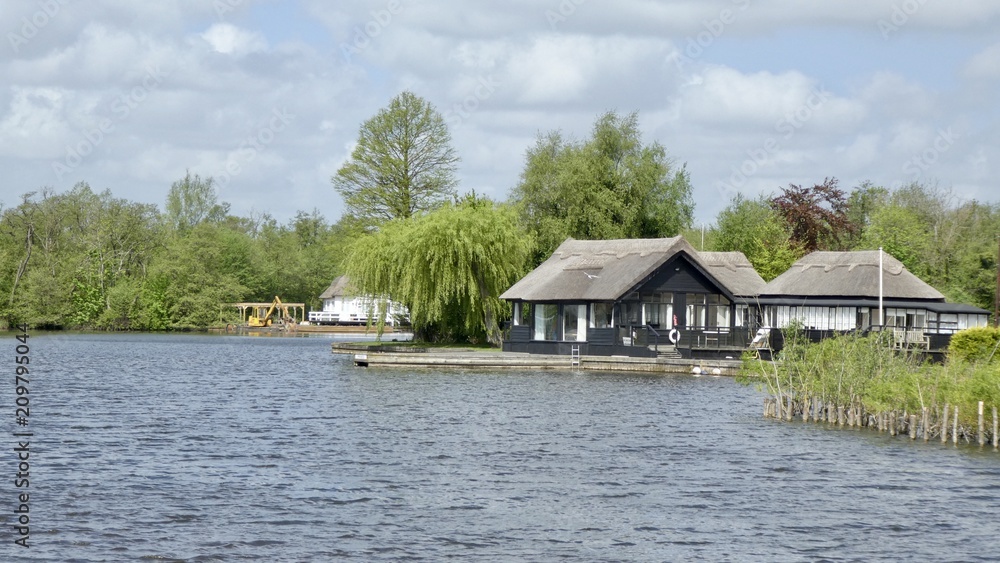 Norfolk Broads Norfolk Broads