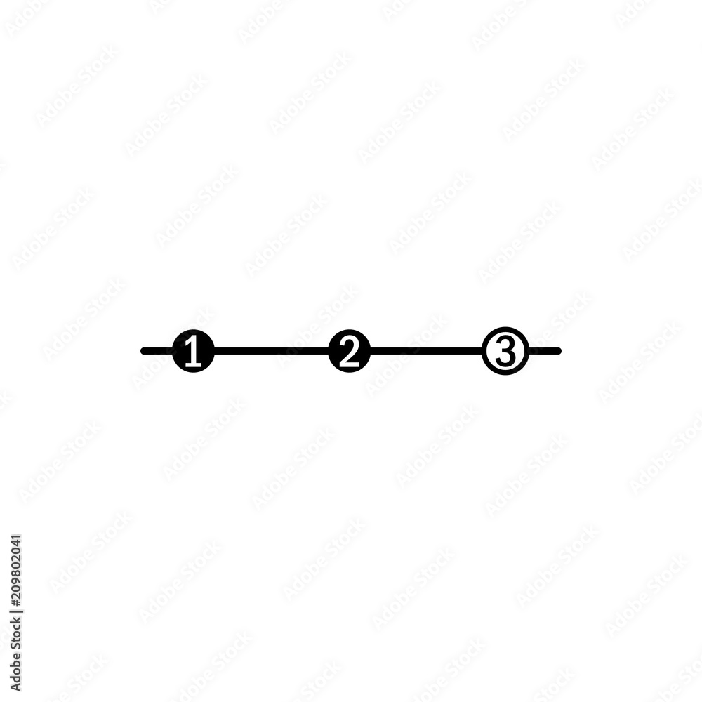 loding by step icon. Element of loading sign for mobile concept and web apps. Detailed loding by step icon can be used for web and mobile. Premium icon loding by step icon. Element of loading sign for mobile concept and web apps. Detailed loding by step icon can be used for web and mobile. Premium icon