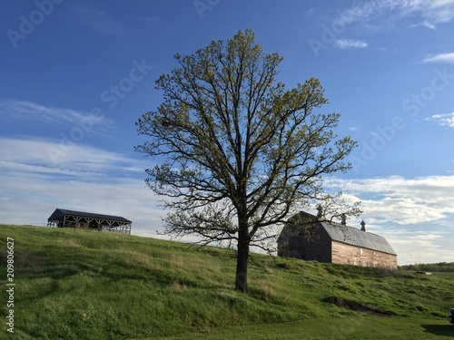 WI Farm 3