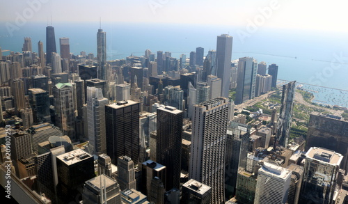 Chicago_Skyline