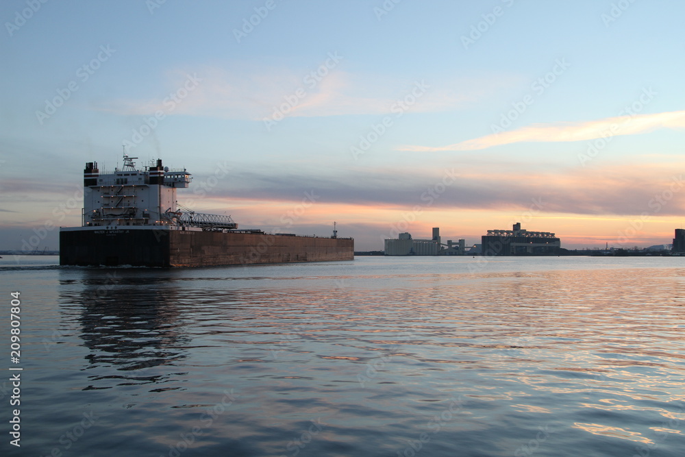 Shipping Duluth