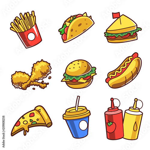 food