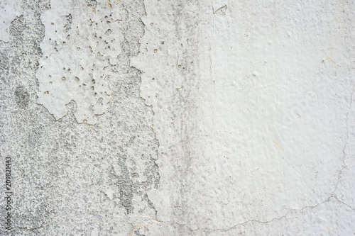 Old grunge cement textures backgrounds. Can be use as background texture or wallpaper. © kamon_saejueng