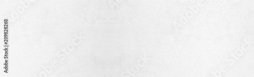 Panorama background of White paper texture