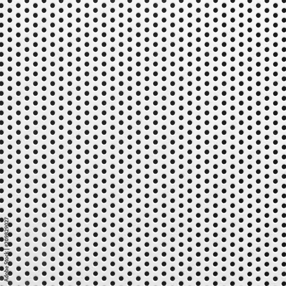 White Steel Mesh Screen Background And Texture Stock Photo, Picture and  Royalty Free Image. Image 100783640.
