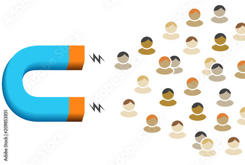 Inbound marketing