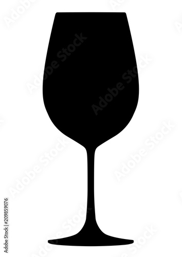 ワイングラス01