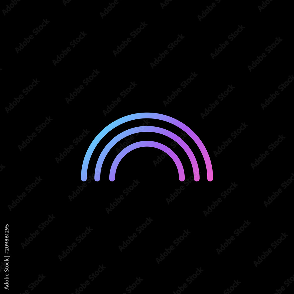 Rainbow Rainbow